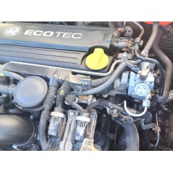 Opel 2.2 Direct F5R pompe à haute pression