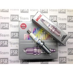 Renault 2.0 IDE spark plugs