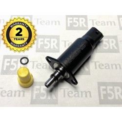 Opel 2.2 Direct regulator ciśnienia paliwa EAF