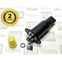 Opel 2.2 Direct regulator ciśnienia paliwa EA