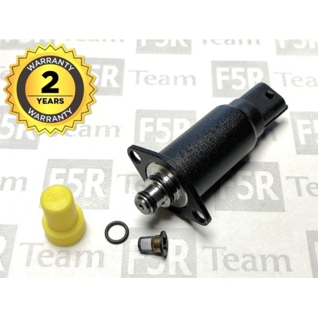 Opel 2.2 Direct fuel pressure regulator EA