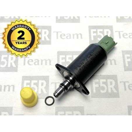 Citroen 2.0 HPI Fuel pressure regulator