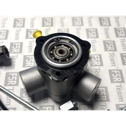 Citroen 2.0 HPI Pompa wysokiego ciśnienia