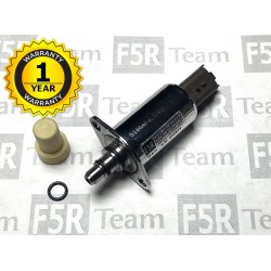 Citroen 2.0 HPI Fuel...