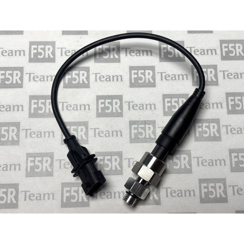 Opel 2.2 Direct Modifizierter Drucksensor