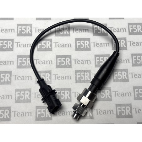 Opel 2.2 Direct Modifizierter Drucksensor