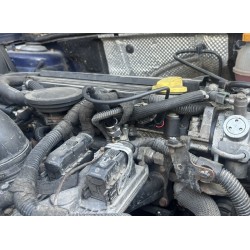 Opel 2.2 Direct Modifizierter Drucksensor