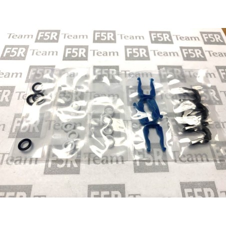 Renault 2.0 IDE injectors seal set