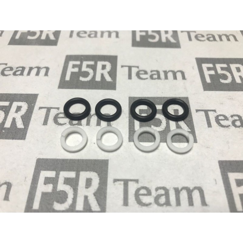 Renault 2.0 IDE small injectors seal set