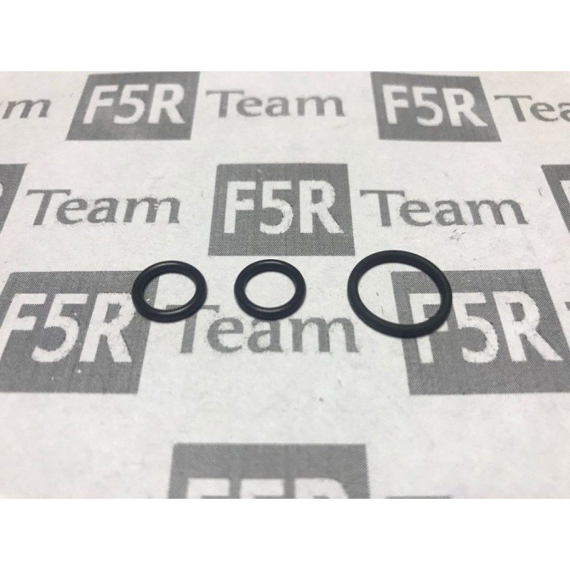 Renault 2.0 IDE Druckregler Dichtungssatz