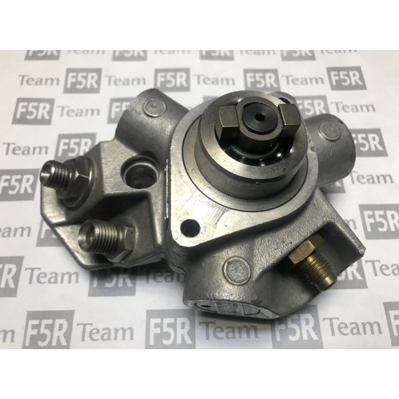 Mercedes 180 CGI pompa paliwa serwis